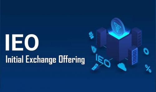 What is IEO?